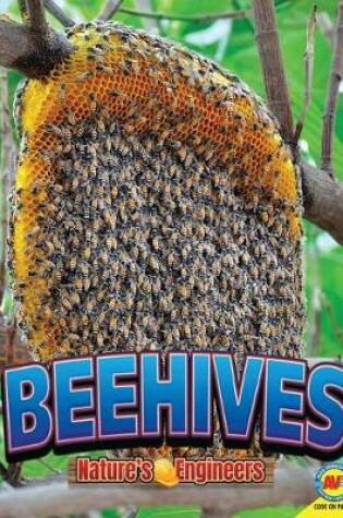 Cover of Beehives