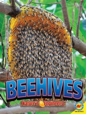 Book cover for Beehives