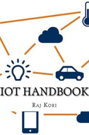 Cover of Iot Handbook