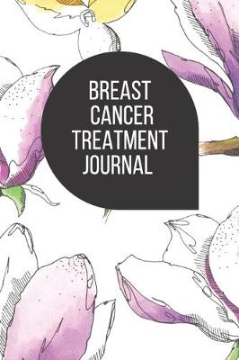 Cover of Breast Cancer Treatment Journal