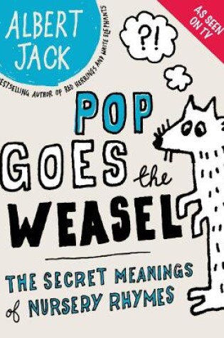 Cover of Pop Goes the Weasel