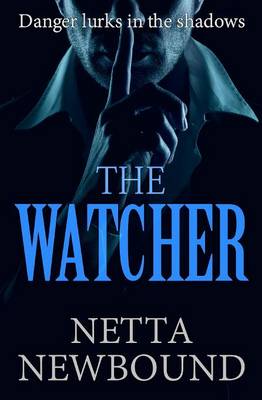 Book cover for Th Watcher