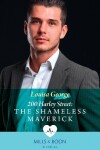 Book cover for The Shameless Maverick