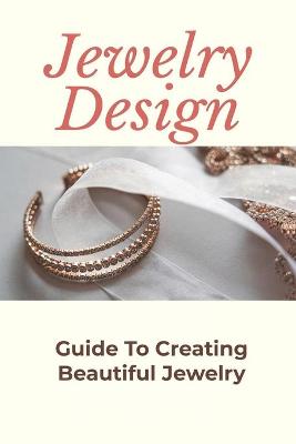 Cover of Jewelry Design