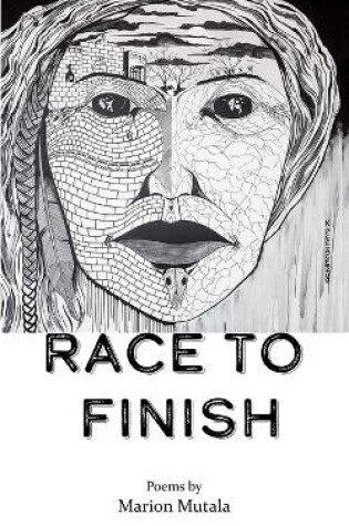 Cover of Race to Finish