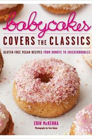 Cover of Babycakes Covers the Classics