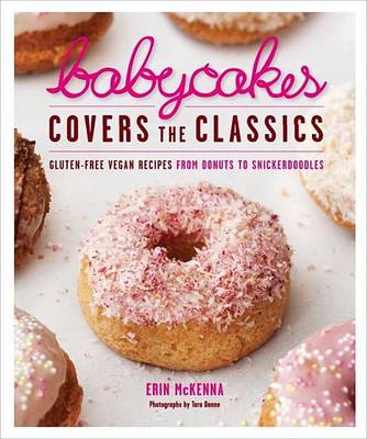 Book cover for Babycakes Covers the Classics