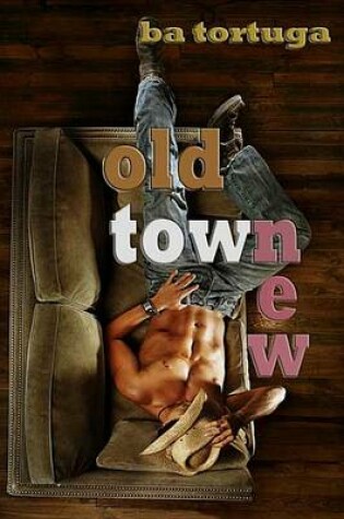 Cover of Old Town New