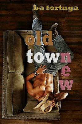 Book cover for Old Town New