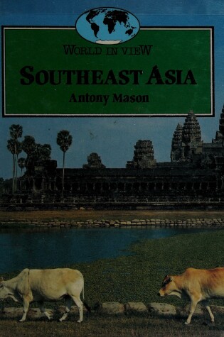 Cover of Southeast Asia