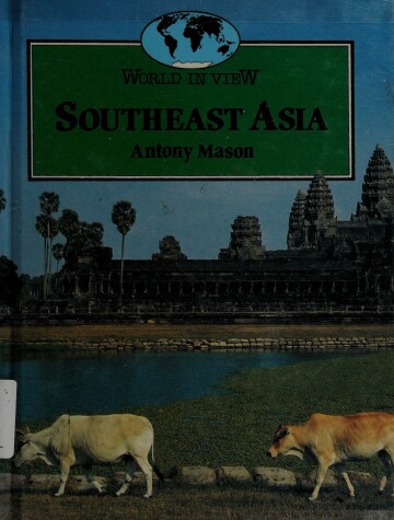 Book cover for Southeast Asia