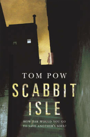 Cover of Scabbit Isle