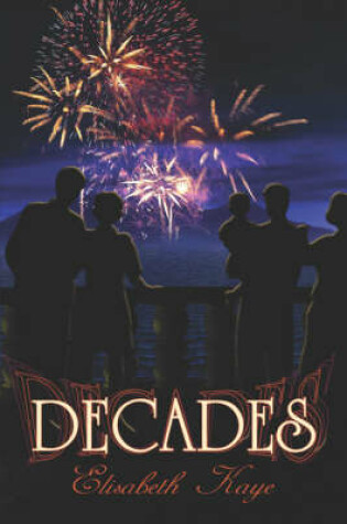 Cover of Decades