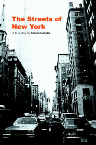 Cover of The Streets of New York