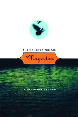 Book cover for Mogador