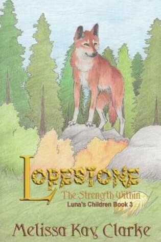 Cover of Lorestone