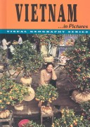 Book cover for Vietnam In Pictures