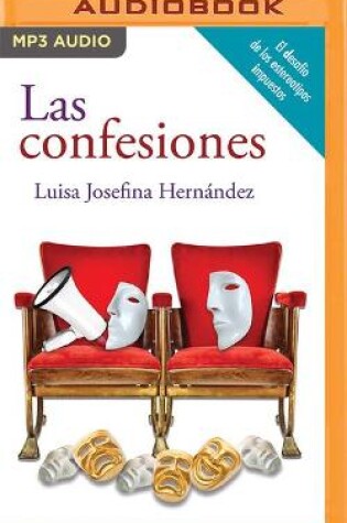 Cover of Las Confesiones