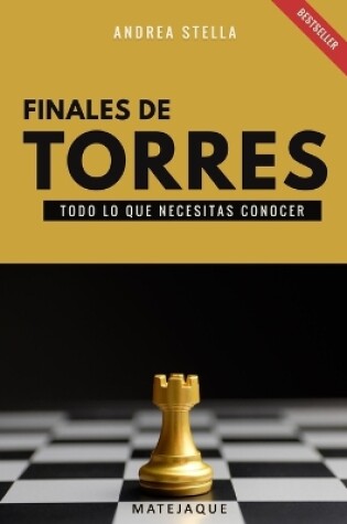 Cover of Finales de Torres