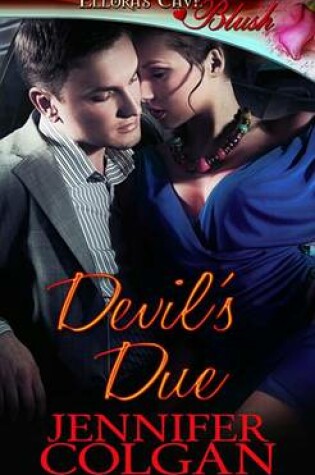 Cover of Devil's Due