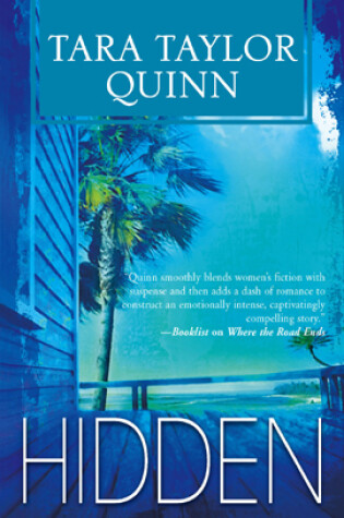 Cover of Hidden