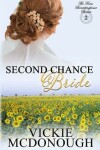 Book cover for Second Chance Bride