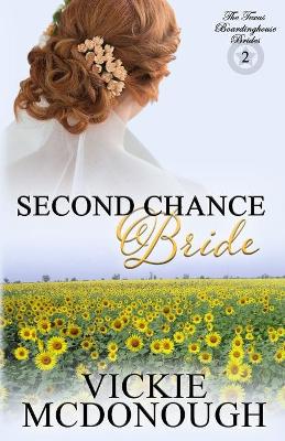 Book cover for Second Chance Bride
