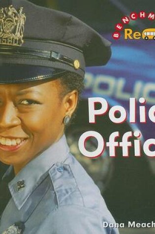 Cover of Police Officer