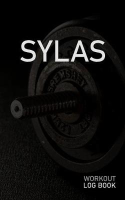 Book cover for Sylas
