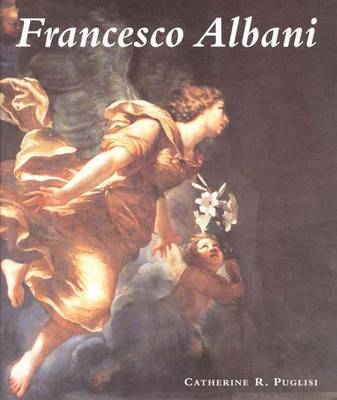 Book cover for Francesco Albani