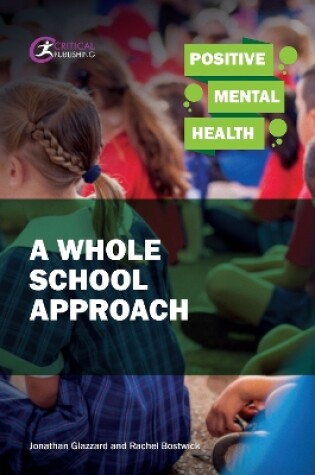 Cover of A Whole School Approach