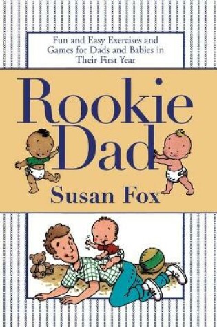 Cover of Rookie Dad