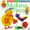 Book cover for Making Things