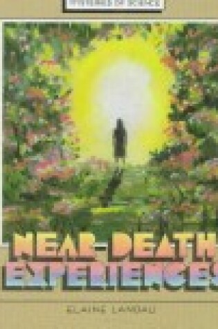 Cover of Near Death Experiences