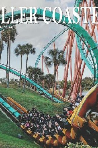 Cover of Roller Coaster