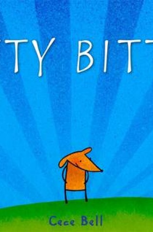 Cover of Itty Bitty
