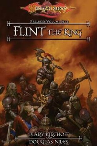 Cover of Flint the King