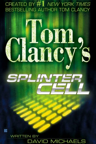 Cover of Tom Clancy's Splinter Cell