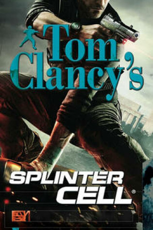 Cover of Tom Clancy's Splinter Cell