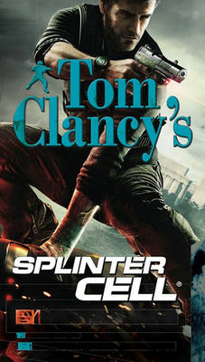 Cover of Tom Clancy's Splinter Cell