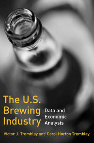 Cover of The US Brewing Industry