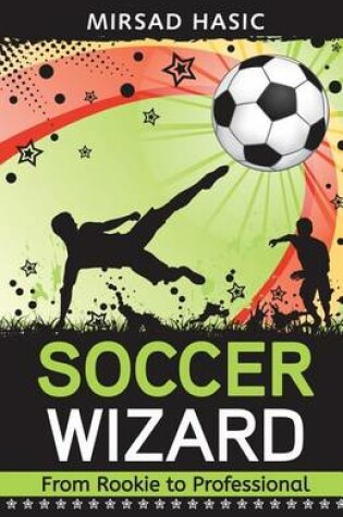 Cover of Soccer Wizard
