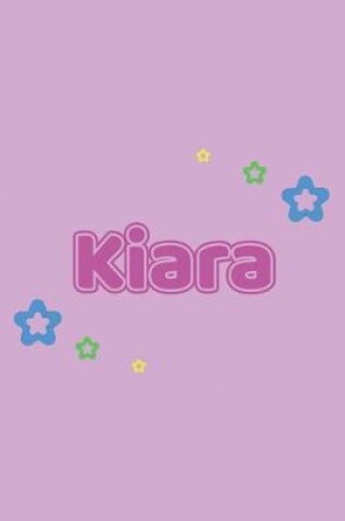 Cover of Kiara