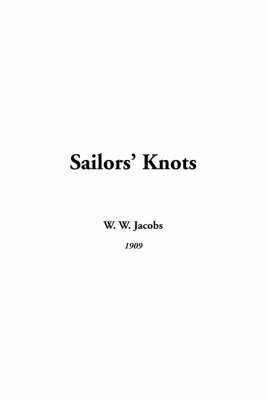 Book cover for Sailors' Knots