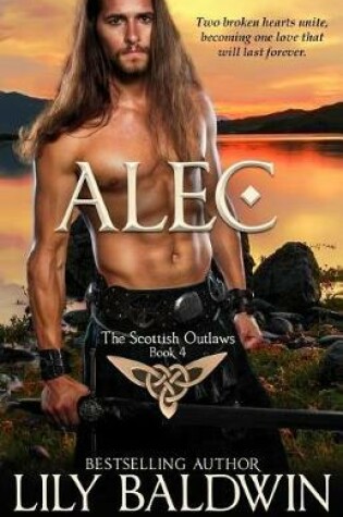 Cover of Alec