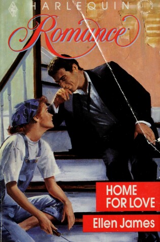 Cover of Home for Love