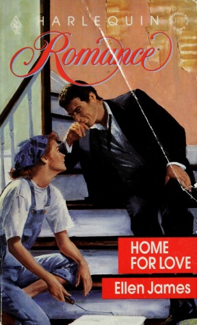 Cover of Home for Love