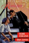 Book cover for Home for Love