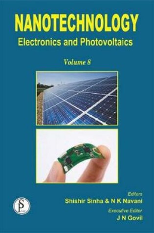 Cover of Nanotechnology (Electronics and Photovoltaics)