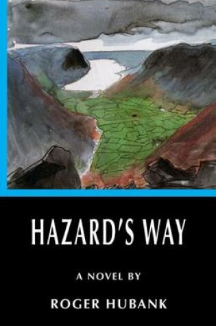 Cover of Hazard's Way